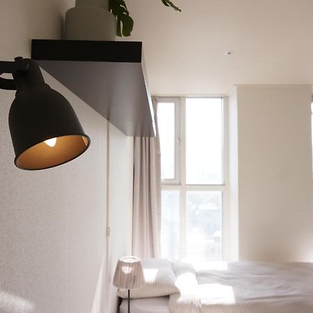 Alice Apartment Сеул Екстериор снимка