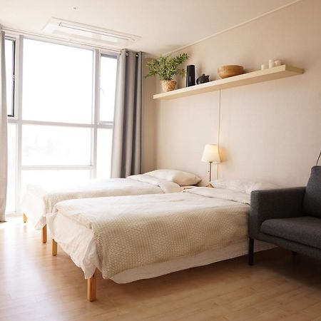 Alice Apartment Сеул Екстериор снимка
