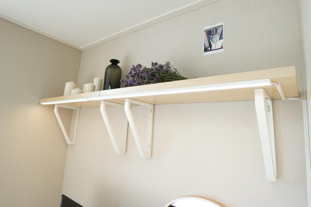 Alice Apartment Сеул Екстериор снимка