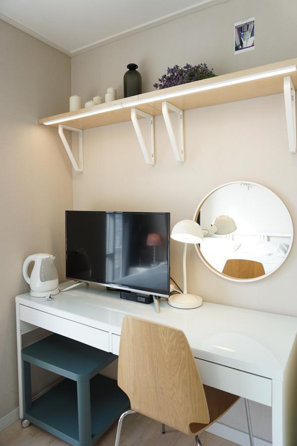 Alice Apartment Сеул Екстериор снимка