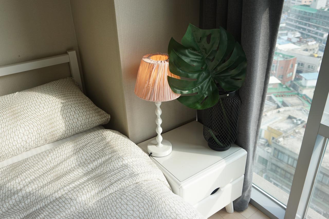 Alice Apartment Сеул Екстериор снимка