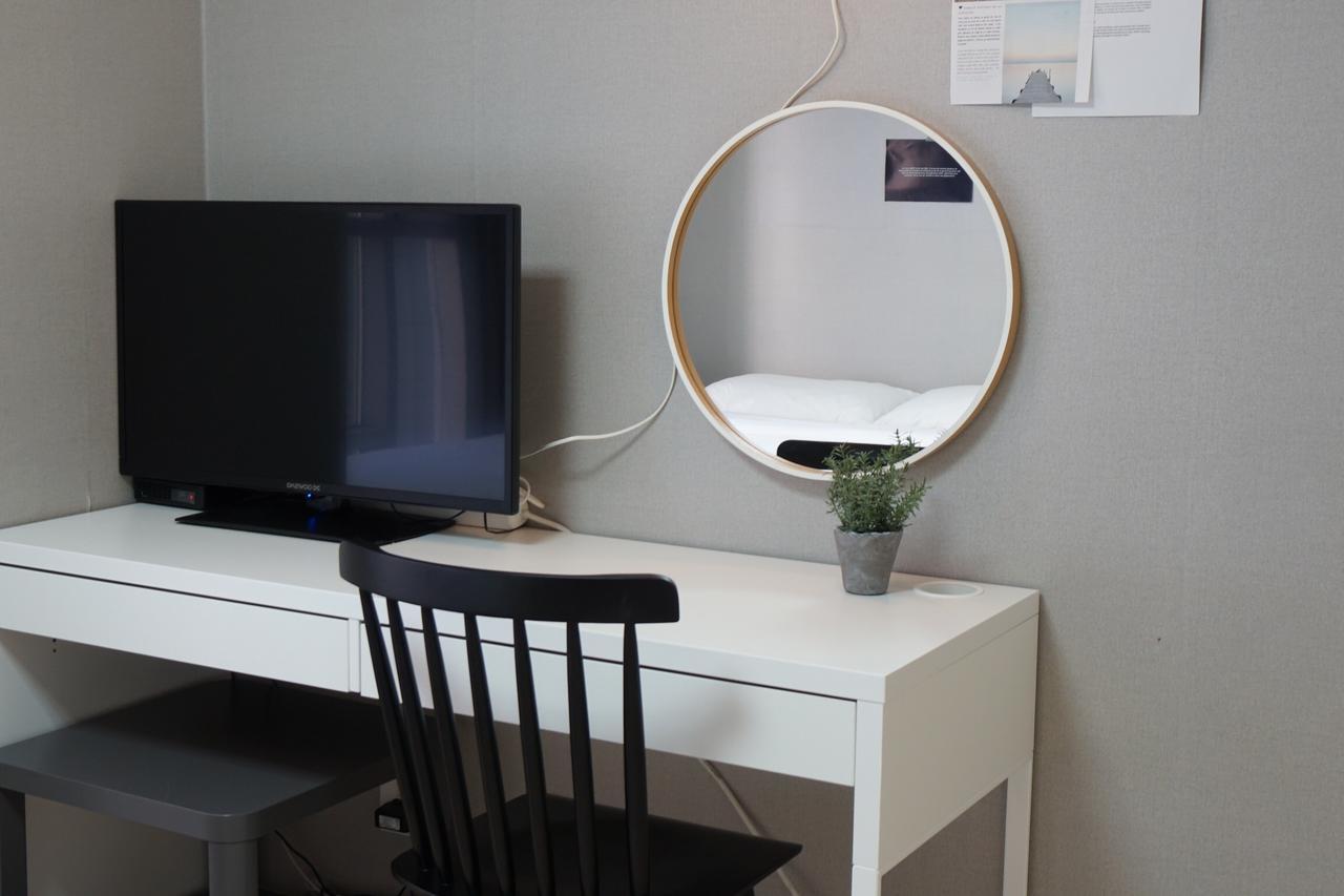 Alice Apartment Сеул Екстериор снимка