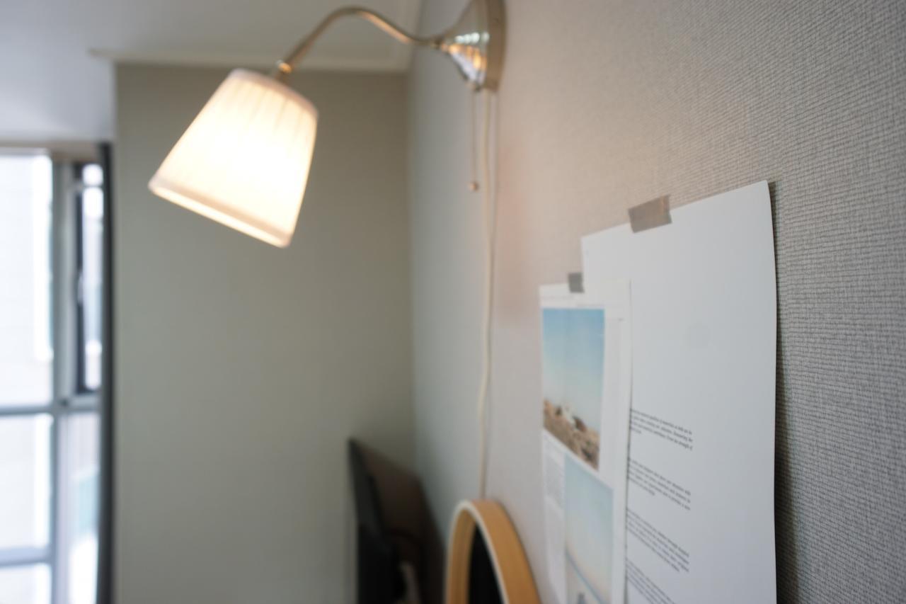 Alice Apartment Сеул Екстериор снимка