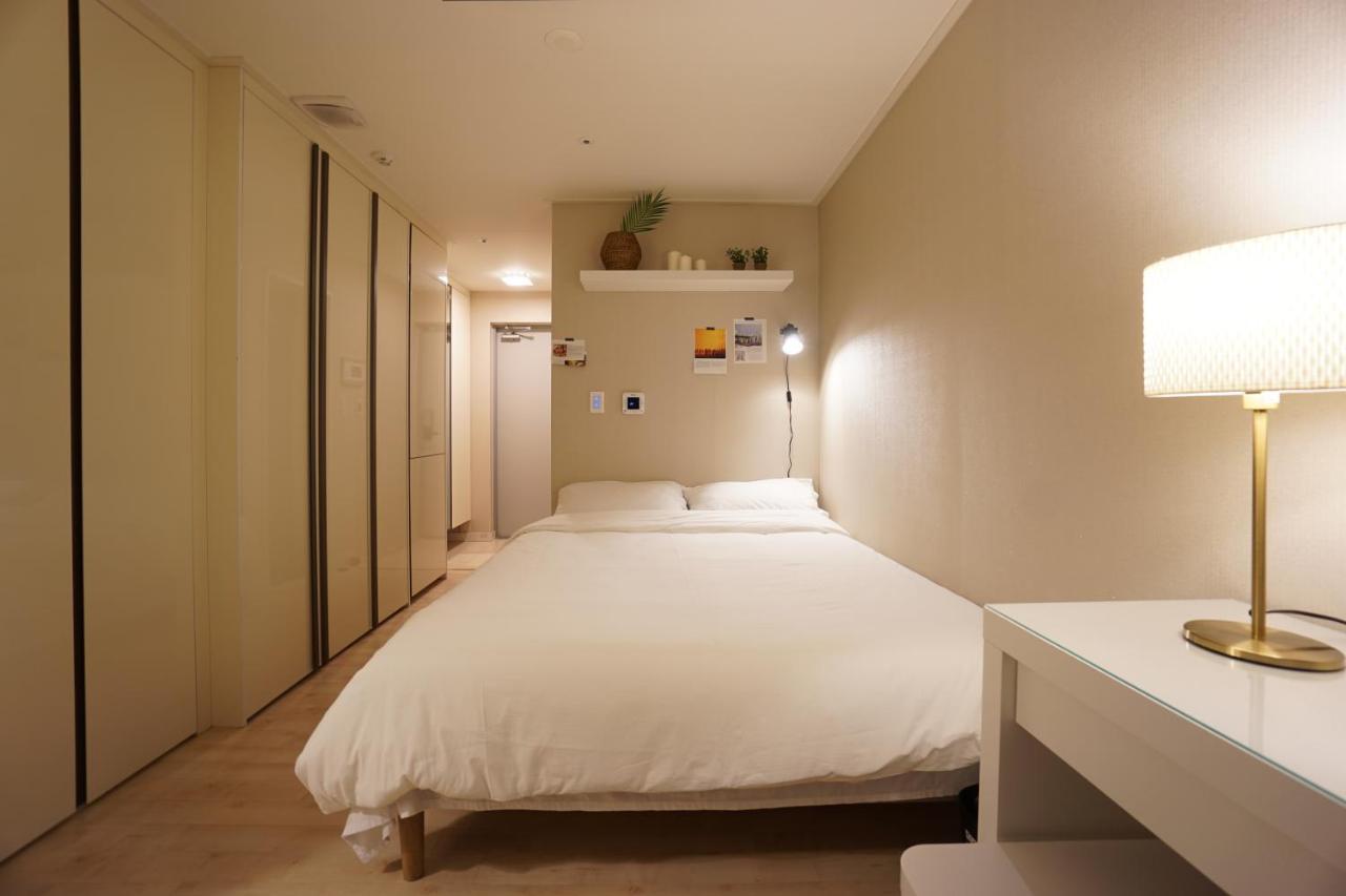 Alice Apartment Сеул Екстериор снимка