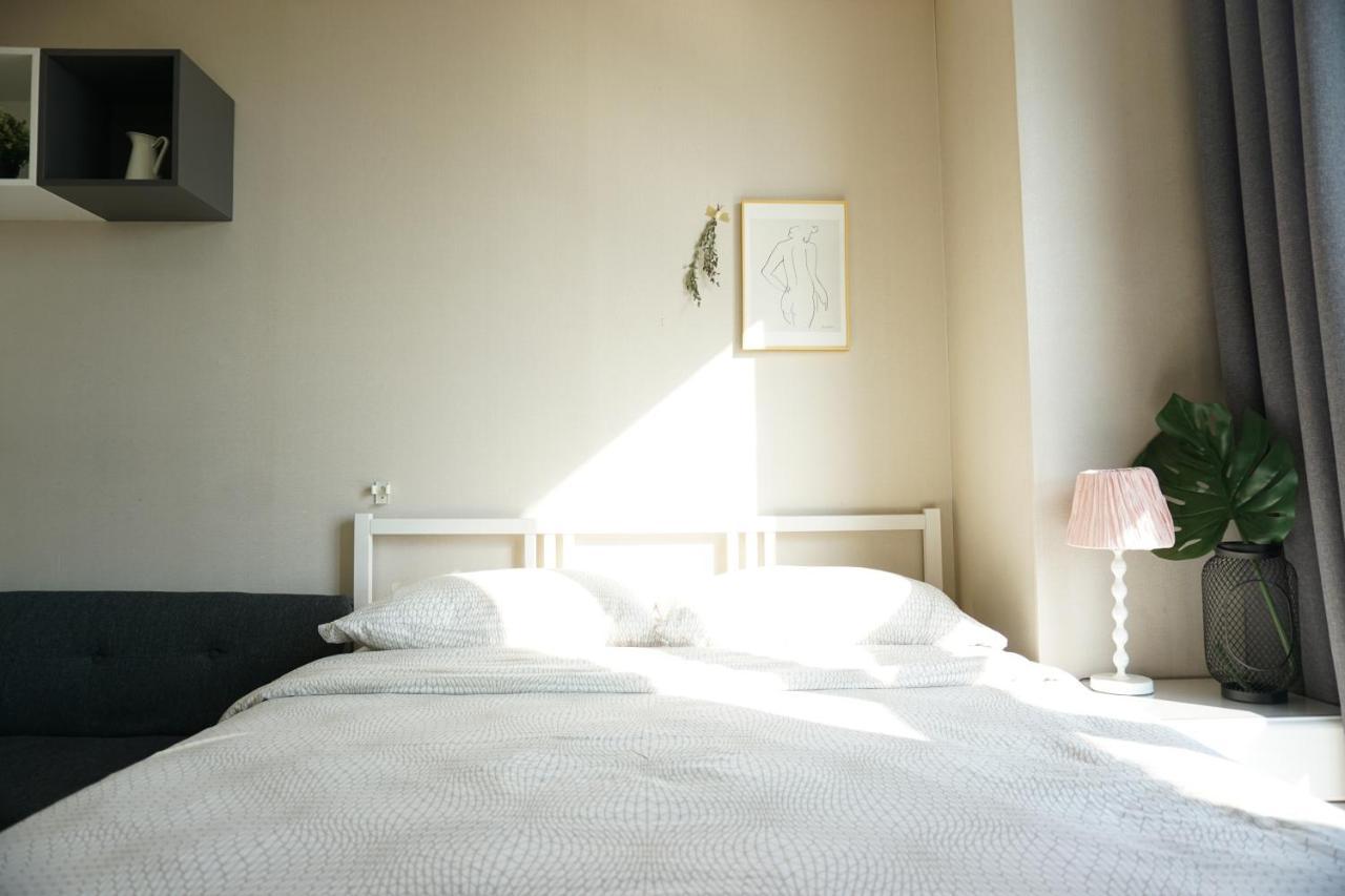 Alice Apartment Сеул Екстериор снимка
