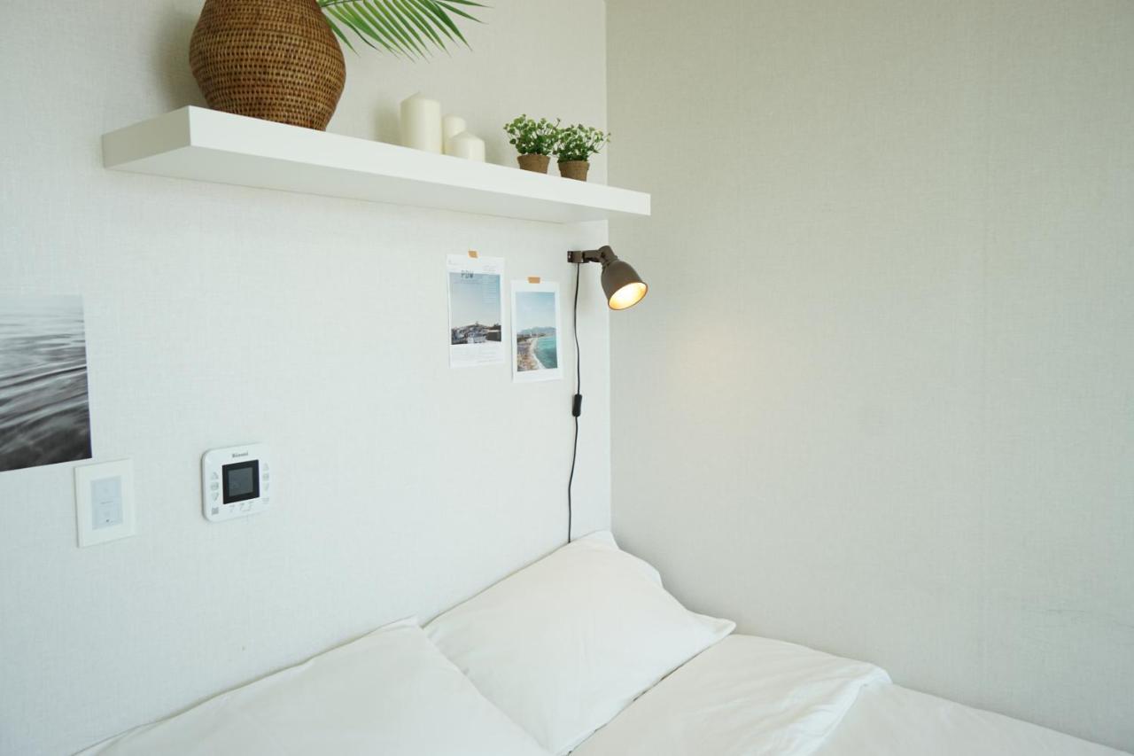Alice Apartment Сеул Екстериор снимка