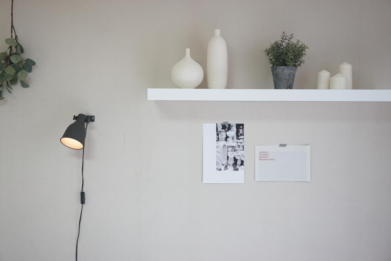 Alice Apartment Сеул Екстериор снимка