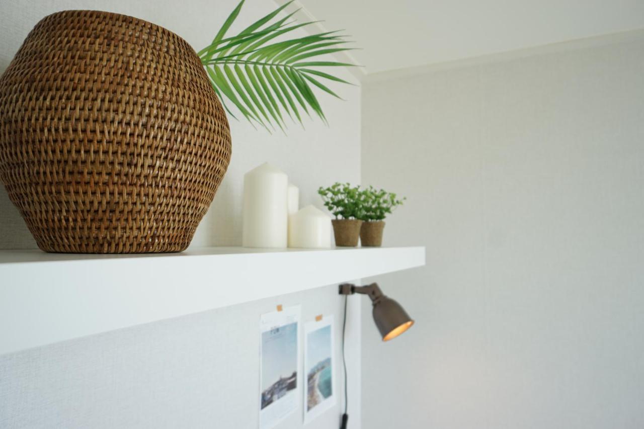 Alice Apartment Сеул Екстериор снимка