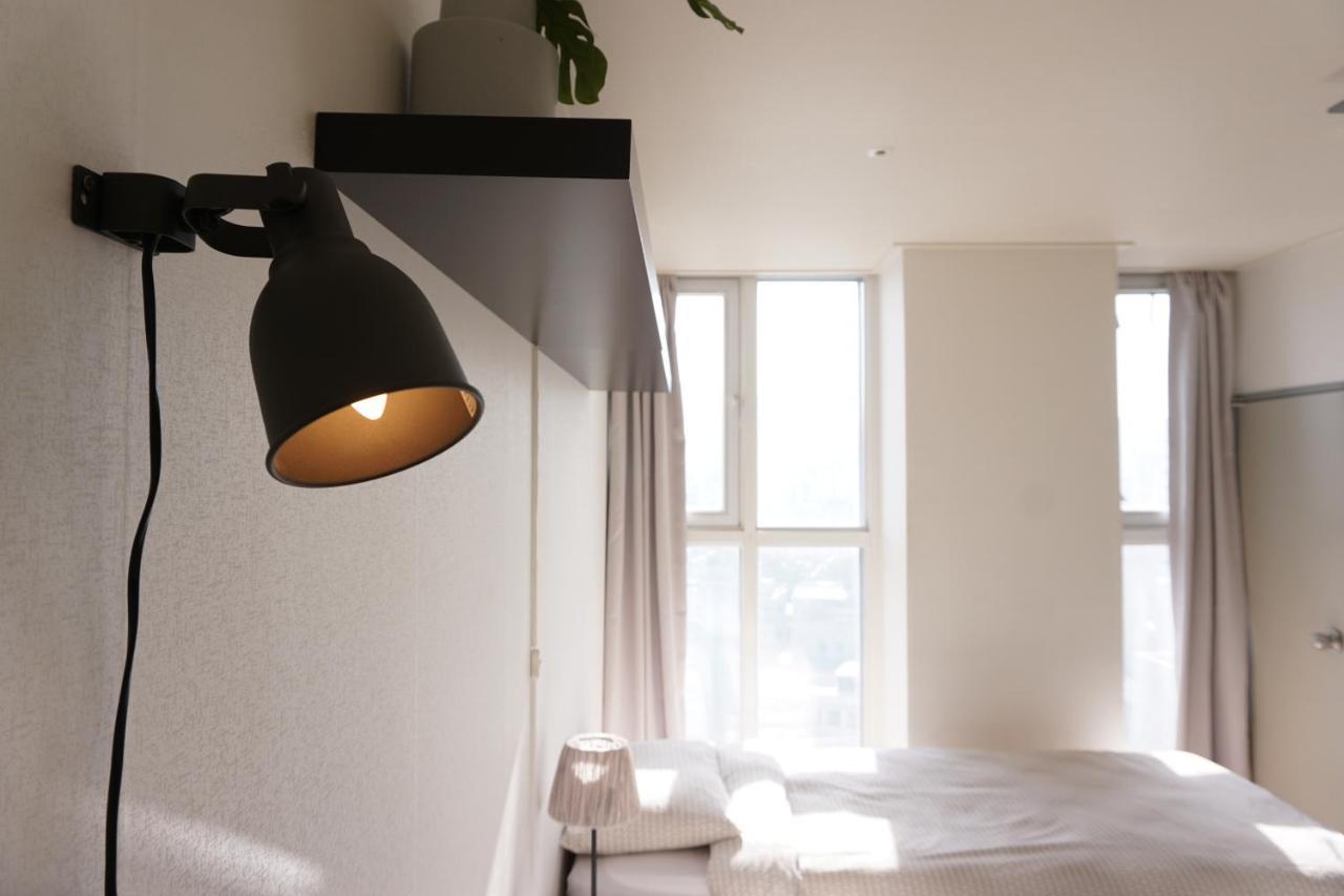 Alice Apartment Сеул Екстериор снимка