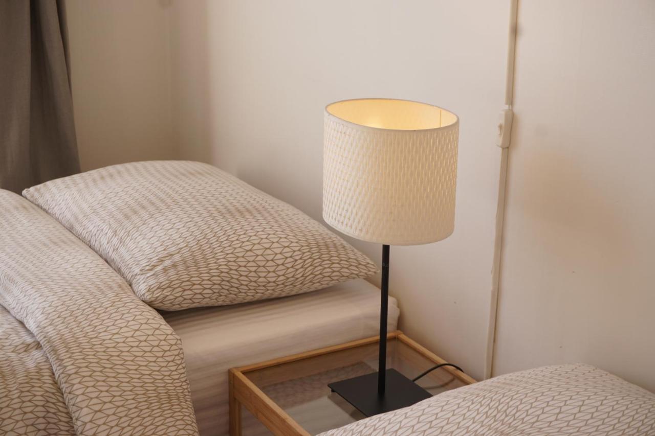 Alice Apartment Сеул Екстериор снимка