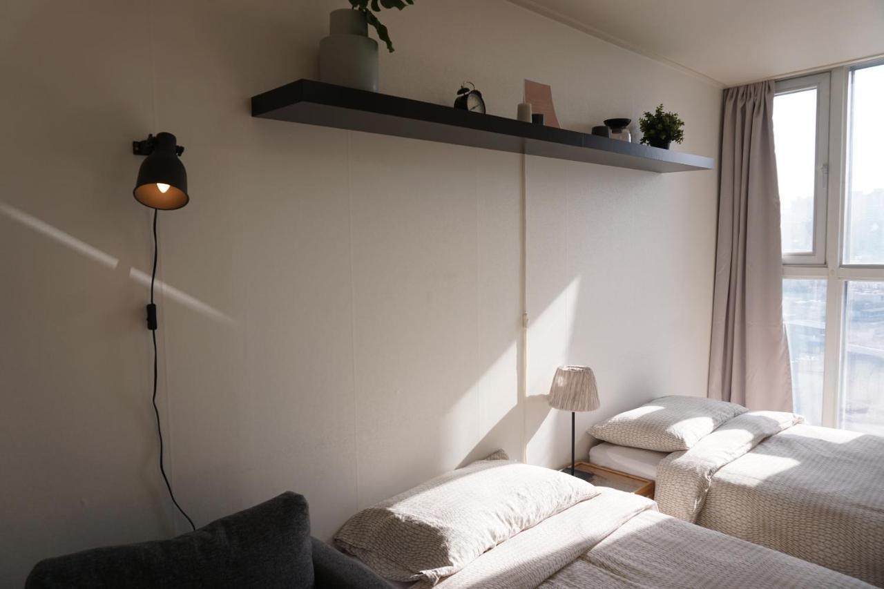 Alice Apartment Сеул Екстериор снимка