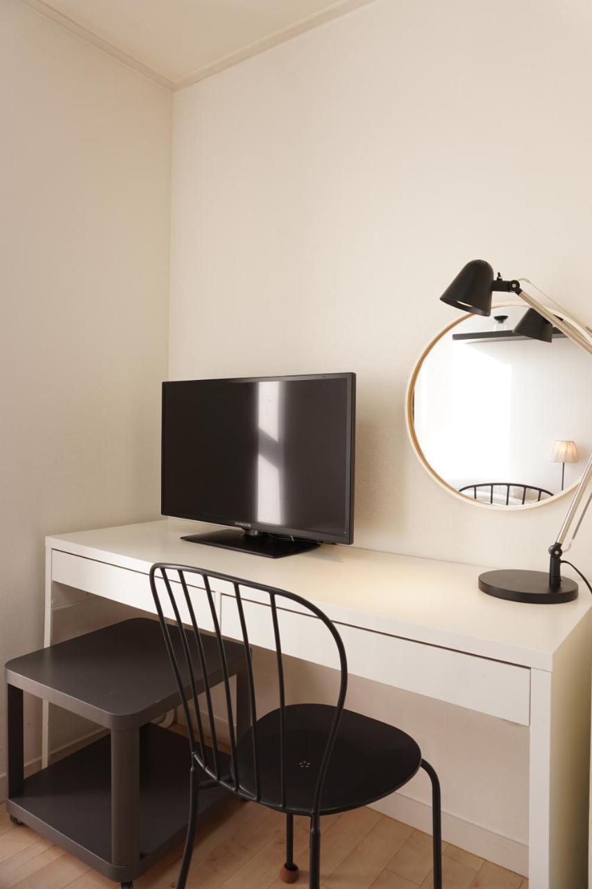 Alice Apartment Сеул Екстериор снимка